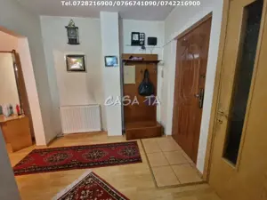 Apartament 4 camere, situat în Târgu Jiu, Str. 22 Decembrie 1989  - imagine 12