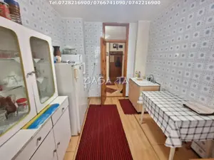 Apartament 4 camere, situat în Târgu Jiu, Str. 22 Decembrie 1989  - imagine 6