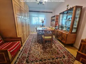 Apartament 4 camere, situat în Târgu Jiu, Str. 22 Decembrie 1989  - imagine 4