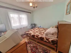 Apartament 4 camere, situat în Târgu Jiu, Str. 22 Decembrie 1989  - imagine 9