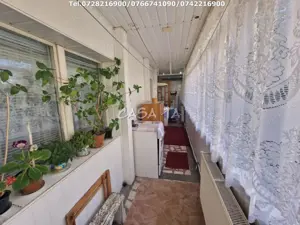 Apartament 4 camere, situat în Târgu Jiu, Str. 22 Decembrie 1989  - imagine 11