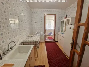 Apartament 4 camere, situat în Târgu Jiu, Str. 22 Decembrie 1989  - imagine 7