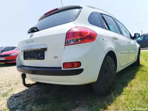 Renault Clio 2012 de vânzare  - imagine 2 Renault Clio 2012 de vânzare  - imagine 2