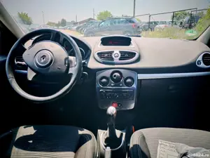 Renault Clio 2012 de vânzare  - imagine 3 Renault Clio 2012 de vânzare  - imagine 3