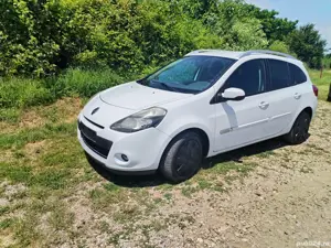 Renault Clio 2012 de vânzare  - imagine 5 Renault Clio 2012 de vânzare  - imagine 5