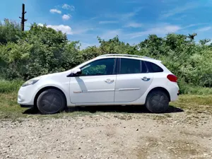 Renault Clio 2012 de vânzare 