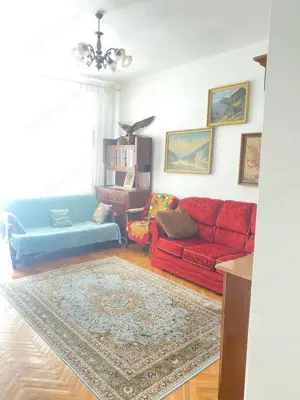 De inchiriat apartament cu doua camere zona Spitalul Judetean - imagine 4