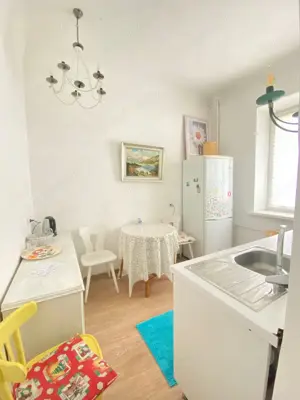 Apartament cu 2 camere in zona Spitalul Judetean