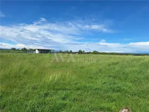 Teren 2200 mp | Toate utilitatile - Zona Margineni