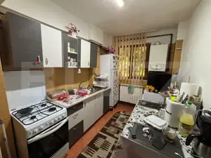 Oportunitate unică – Apartament 2 camere, parter, zona Aleea Trandafirilor