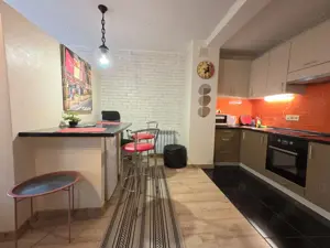 apartament cu o camera situat in zona Take Ionescu