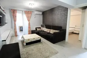 Bistița Lac-bloc 2015-apartament 2 camere-mobilat-utilat-loc parcare