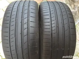 Vand anvelope 205/50/17