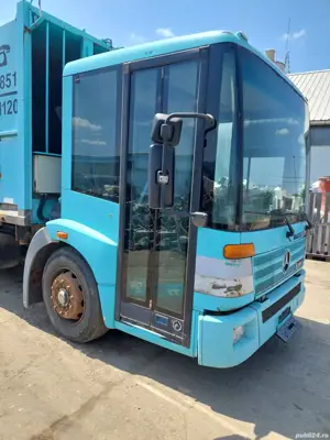 vand  camion  - imagine 2