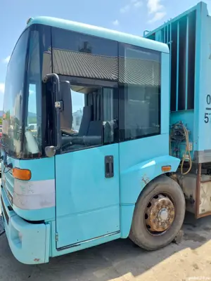 vand  camion  - imagine 3