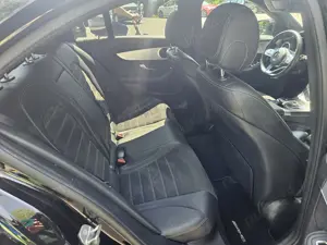 Mercedes C Class AMG 2.0d  - imagine 8