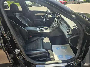 Mercedes C Class AMG 2.0d  - imagine 7