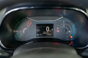 Dacia Spring - imagine 13