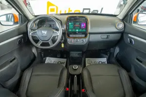 Dacia Spring - imagine 12