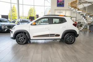 Dacia Spring - imagine 4