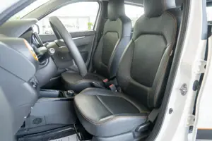 Dacia Spring - imagine 11