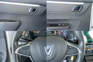 Dacia Spring - imagine 16