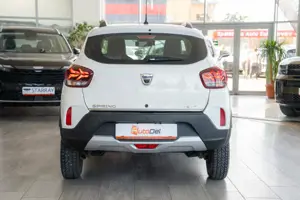 Dacia Spring - imagine 7