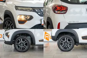 Dacia Spring - imagine 9