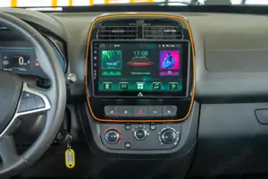 Dacia Spring - imagine 14