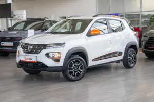 Dacia Spring - imagine 3