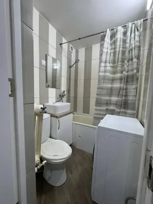 De inchiriat apartament cu 2 camere in zona Odobescu - imagine 4
