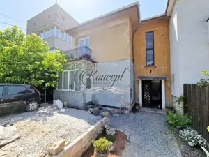 Locuinta cu potential in Grigorescu, langa centru si parc - imagine 19