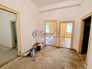 Locuinta cu potential in Grigorescu, langa centru si parc - imagine 18