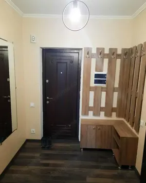 De inchiriat un apartament cu o camera in zona Balcescu - imagine 3