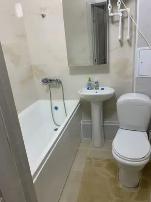 apartament cu o cameră in zona Buziasului