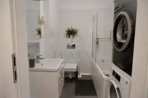 TIPOGRAFILOR - BLOC NOU - 3 camere - 2 bai - curte 40mp - incalzire pardoseala - 2 locuri SUBTERAN - imagine 5