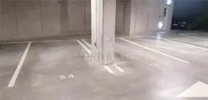 TIPOGRAFILOR - BLOC NOU - 3 camere - 2 bai - curte 40mp - incalzire pardoseala - 2 locuri SUBTERAN - imagine 11