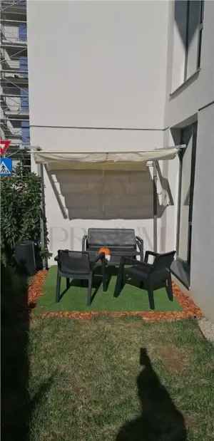 TIPOGRAFILOR - BLOC NOU - 3 camere - 2 bai - curte 40mp - incalzire pardoseala - 2 locuri SUBTERAN - imagine 4