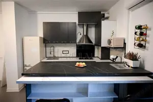 TIPOGRAFILOR - BLOC NOU - 3 camere - 2 bai - curte 40mp - incalzire pardoseala - 2 locuri SUBTERAN - imagine 9