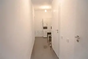 TIPOGRAFILOR - BLOC NOU - 3 camere - 2 bai - curte 40mp - incalzire pardoseala - 2 locuri SUBTERAN - imagine 13