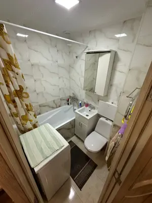 Apartament cu o camera in zona Modern