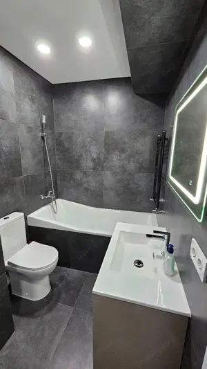 Oferim spre inchiriere apartament in zona Steaua 