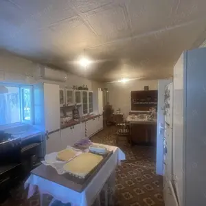 Vand casa sat Podul Doamnei com Clejani