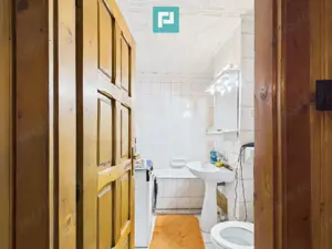 Apartament cu 3 camere în zonă de maxim interes - imagine 11