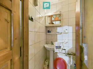 Apartament cu 3 camere în zonă de maxim interes - imagine 9