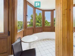 Apartament cu 3 camere în zonă de maxim interes - imagine 5