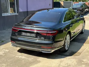 Vand Audi A8 60 TFSI e quattro  an 2020 Full, B&O, HUD, Matrix, 340 HP - imagine 2