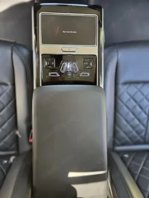 Vand Audi A8 60 TFSI e quattro  an 2020 Full, B&O, HUD, Matrix, 340 HP - imagine 5