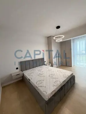 Comision 0%! Apartament modern cu 3 camere în Florești,Aproape de spitalul regio - imagine 6