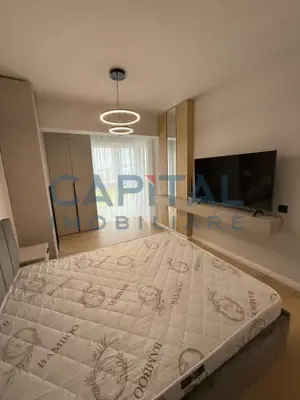 Comision 0%! Apartament modern cu 3 camere în Florești,Aproape de spitalul regio - imagine 15